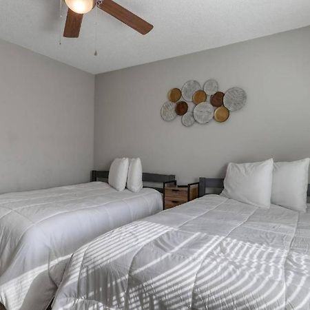 Stylish Haven New Walk To The Ocean Smart Tvs Wifi Apartment Myrtle Beach Exterior photo