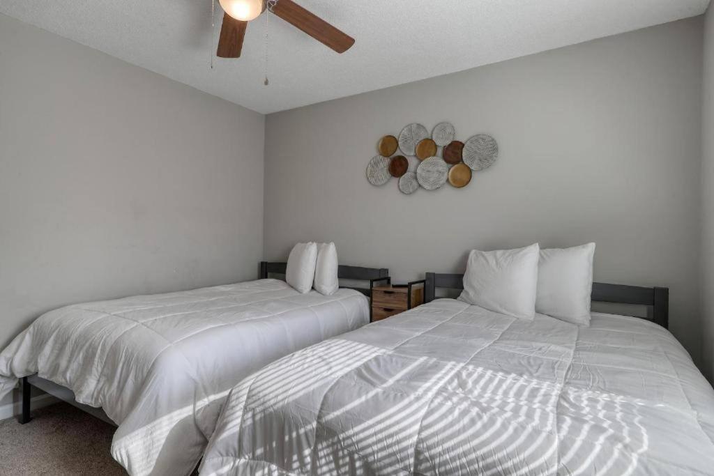 Stylish Haven New Walk To The Ocean Smart Tvs Wifi Apartment Myrtle Beach Exterior photo