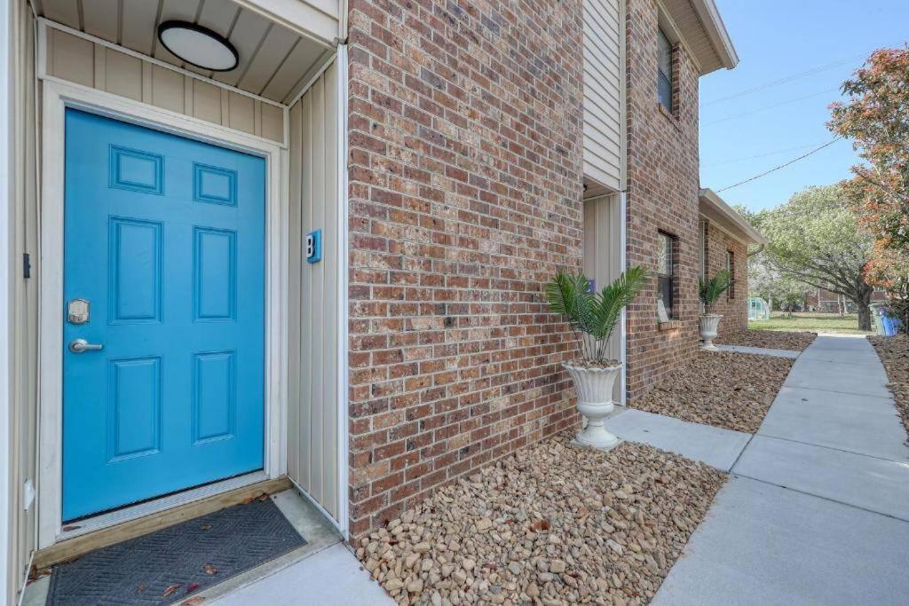 Stylish Haven New Walk To The Ocean Smart Tvs Wifi Apartment Myrtle Beach Exterior photo